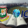 <p>ভারতে যাবে না বাংলাদেশ, আইসিসির অনুরোধেও অনড় বিসিবি</p>