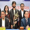 <p>&lsquo;গণভোট ও সংসদ নির্বাচনে তরুণরাই গণতন্ত্রের ভিত রচনা করবে&rsquo;</p>