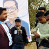 গোপালগঞ্জ- ২: আচরণবিধি লঙ্ঘনে স্বতন্ত্র প্রার্থীকে জরিমানা