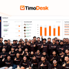 টাইম ট্র্যাকিং সফটওয়্যার ‘টিমোডেস্ক’