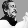 <p>ভাষা আন্দোলন থেকে মুক্তির সংগ্রাম: নেতৃত্বের স্থপতি বঙ্গবন্ধু&nbsp;</p>