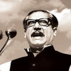 <p>২৩ ফেব্রুয়ারি: শেখ মুজিব থেকে &lsquo;বঙ্গবন্ধু&rsquo; হয়ে ওঠার ঐতিহাসিক মাহেন্দ্রক্ষণ</p>