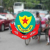 <p>ট্রাফিক আইন লঙ্ঘনে ডিএমপির ১১৩৬ মামলা</p>