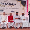 ফরিদপুরে তিনদিনব্যাপী রমাদান ফেস্টিভ্যাল শুরু