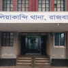 স্বামীর সাথে অভিমান করে স্ত্রীর আত্মহত্যা