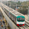 <p>ঈদের দিন বন্ধ থাকবে মেট্রোরেল</p>