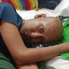 নড়াইলে ক্যান্সার আক্রান্ত কলেজছাত্র হুরাইরাকে বাঁচাতে সাহায্যের আকুতি