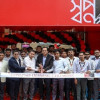 রাজধানীর জোয়ারসাহারায় চালু হলো ‘স্বপ্ন’র নতুন আউটলেট