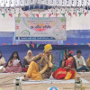 মহুয়ার পালা ইসলামী বিশ্ববিদ্যালয়ের আবৃত্তি আবৃত্তি সংগঠনের এক স্বপ্নযাত্রা