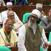 <p>&lsquo;নিজামী-সাঈদী সংসদে কখনো স্বাধীনতার বিরুদ্ধে কথা বলেননি&rsquo;</p>