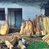 তালাবদ্ধ ভবন, নষ্ট হচ্ছে অবকাঠামো, ভোগান্তিতে খামারিরা