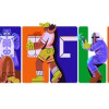 <p>মে দিবসে গুগলের ডুডলে উঠে এলো কর্মজীবী মানুষের গল্প</p>