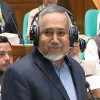 <p>&lsquo;ম্যাডামের মুক্তির জন্য আমরা রাজপথে মিছিল করেছি&rsquo;</p>
