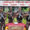 সাতক্ষীরায় ক্রিস্টাল মেথ আইসসহ ভারতীয় মালামাল আটক