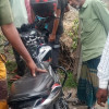 রাণীশংকৈলে কীটনাশক কোম্পানির বিক্রয় প্রতিনিধির মৃত্যু