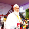 <p>&lsquo;শ্রমিকদের উপেক্ষা করে কোনো সমাজ টেকসই হতে পারে না&rsquo;</p>