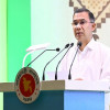 ‌‘পেশাদারিত্বের সঙ্গে আপস করলে সার্বিকভাবে রাষ্ট্রের ক্ষতি’