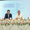 <p>&lsquo;বিচারপতির বিরুদ্ধে অভিযোগ তদন্তে সুপ্রিম জুডিসিয়াল কাউন্সিলই কর্তৃপক্ষ&rsquo;</p>