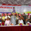 দিনাজপুরে ১৯তম বাণিজ্য মেলার উদ্বোধন 