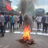 রাঙ্গামাটিতে ছাত্রদলের নতুন কমিটি নিয়ে বিক্ষোভ, ‘আইফোন-বাণিজ্য’র অভিযোগ