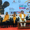সত্যজিৎ রায়ের জন্মজয়ন্তী ঘিরে জাবিতে ২ দিনব্যাপী চলচ্চিত্র উৎসব