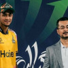 <p>&lsquo;বাবর আজমও হয়তো নাহিদের মুখোমুখি হতে চাইবে না&rsquo;</p>