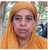খাটের নিচে রাখা বস্তায় মিললো ৩৮ কেজি গাঁজা, নারী আটক