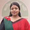 নুসরাতকে এমপি নির্বাচিত ঘোষণা করে গেজেট প্রকাশ