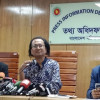 <p>&lsquo;ভারতের নির্বাচন অভ্যন্তরীণ বিষয়, সম্পর্ক অটুট থাকবে&rsquo;</p>