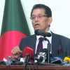 <p>&lsquo;যুক্তরাষ্ট্রের সঙ্গে বাণিজ্য চুক্তি খুব ভালো হয়েছে&rsquo;</p>