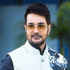 ‘আমার গায়ে কোনো রাজনৈতিক রং লাগাবেন না’