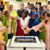 <p>এক মাসে ব্র্যাক ব্যাংকের ১ বিলিয়ন ডলারের বৈদেশিক বাণিজ্যের রেকর্ড&nbsp;</p>