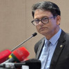 <p>&lsquo;বেসরকারি বিশ্ববিদ্যালয়কে জঙ্গি কারখানা হতে দেবো না&rsquo;</p>
