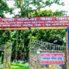 সিসিটিভিতে ধরা পড়ল নকল করা পরীক্ষার্থী