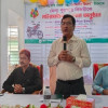 কৃষি ব্যাংকে রেমিট্যান্স এনে মোটরসাইকেল পেলেন শিবচরের এক প্রবাসীর স্ত্রী