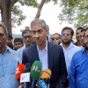 <p>&lsquo;খাল খননের মাধ্যমে সারাদেশে অবৈধ দখল মুক্ত হবে&rsquo;</p>