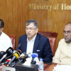 ‘মাঠ থেকে সেনাবাহিনী প্রত্যাহারের উদ্যোগ নেওয়া হচ্ছে’