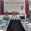 গোপালগঞ্জে ‘মানবাধিকার সাংবাদিকতা’ বিষয়ক প্রশিক্ষণ কর্মশালা 