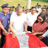 <p>&lsquo;৫ বছরে ২০ হাজার কিলোমিটার খাল খননের পরিকল্পনা রয়েছে&rsquo;</p>