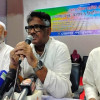 <p>&lsquo;দেশে আর কোনো বৈষম্য থাকবে না&rsquo;</p>