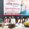 কাপাসিয়ায় বিশ্বকবি রবীন্দ্রনাথের জন্ম জয়ন্তী পালন 