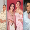 বিশ্ব মা দিবসে তারকাদের স্মৃতিচারণ