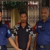 ১০ বছরের শিশু ধর্ষণের অভিযুক্ত গ্রেফতার 