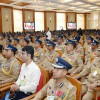 <p>আলাদা পে-স্কেলসহ একগুচ্ছ দাবি পুলিশের</p>