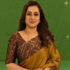 জলবায়ু পরিবর্তনের প্রামাণ্যচিত্রে পূর্ণিমা
