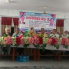 ফরিদপুরে মাদক ও সন্ত্রাসের বিরুদ্ধে কড়া হুশিয়ারি নায়াবার