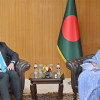 <p>মধ্যপ্রাচ্যে চলমান সংঘাতে পররাষ্ট্র প্রতিমন্ত্রীর উদ্বেগ</p>