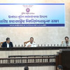 <p>&lsquo;রূপপুরে কেনা হয় ৮০ হাজার টাকার বালিশ, পিরোজপুরে গায়েব ৩৫০০ কোটি&rsquo;</p>