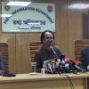 ‘যুক্তরাষ্ট্রের সঙ্গে বাণিজ্য চুক্তি বাতিল নয়, পুনর্মূল্যায়ন হবে’