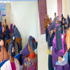 কাপ্তাইয়ে গ্রামীণ নারীদের দক্ষতা বৃদ্ধিতে ৪ দিনব্যাপী প্রশিক্ষণ শুরু